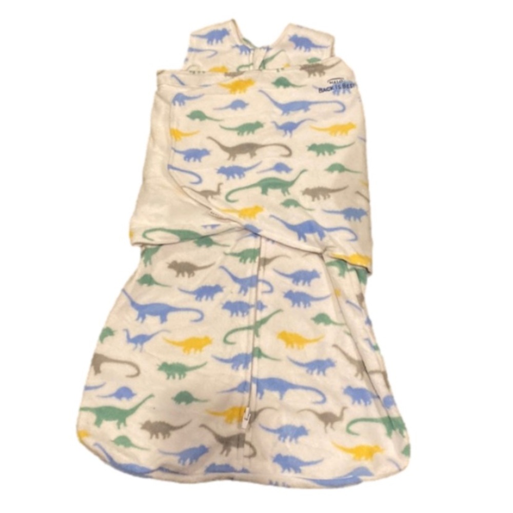 Halo Sleep Sack Swaddle - Newborn